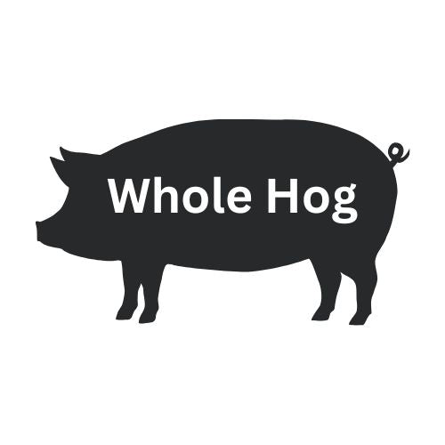 Whole Hog